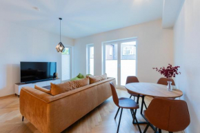 Cozy Stay Apartement